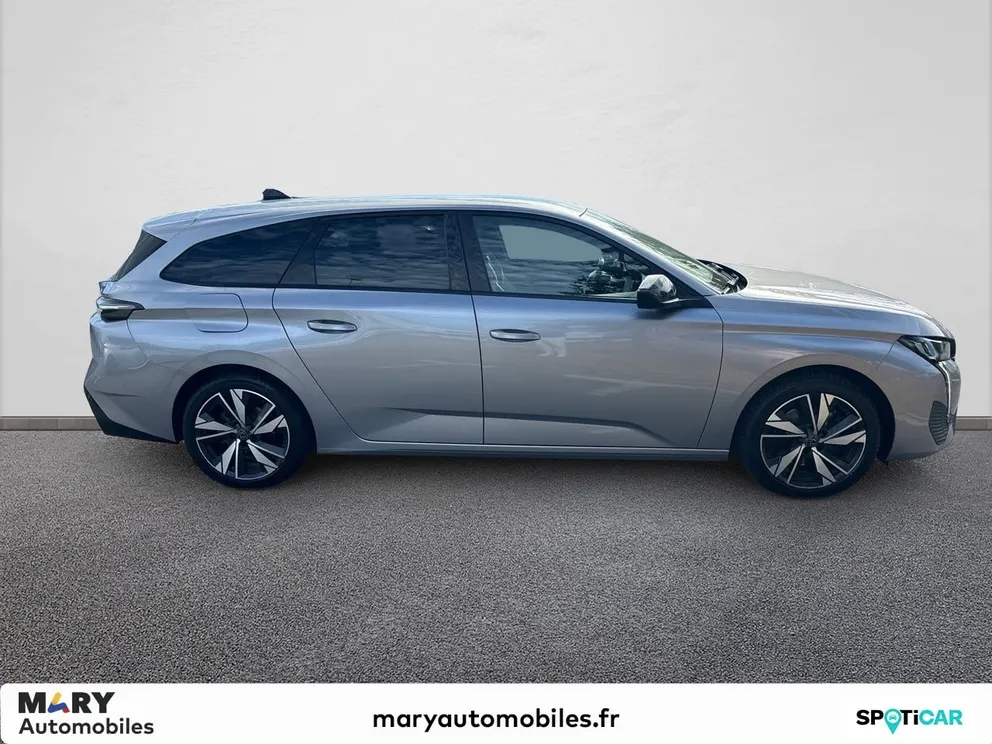 Véhicule occasion 1237545 - peugeot 308 - Photo 4