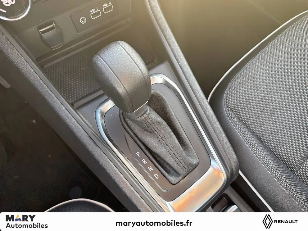 Véhicule occasion 210251 - renault CAPTUR - Photo 13