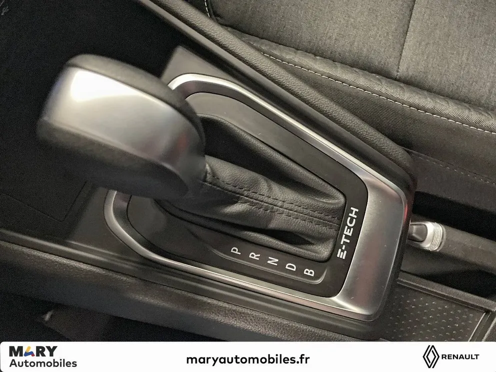 Véhicule occasion 217510 - renault CAPTUR - Photo 13