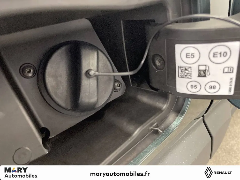 Véhicule occasion 229338 - dacia DUSTER - Photo 16