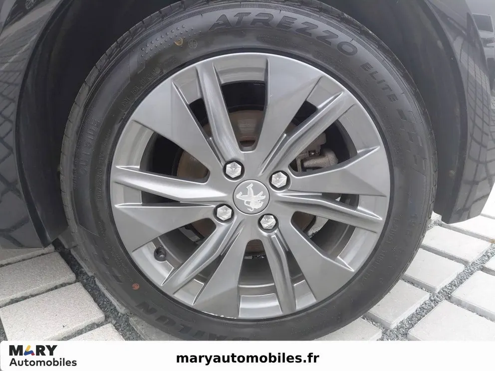 Véhicule occasion 229589 - peugeot 208 - Photo 11