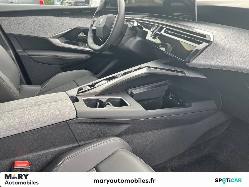 Véhicule occasion 207365 - peugeot 3008 - Photo 13