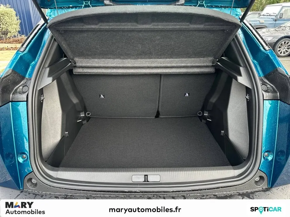 Véhicule occasion 209925 - peugeot 2008 - Photo 6