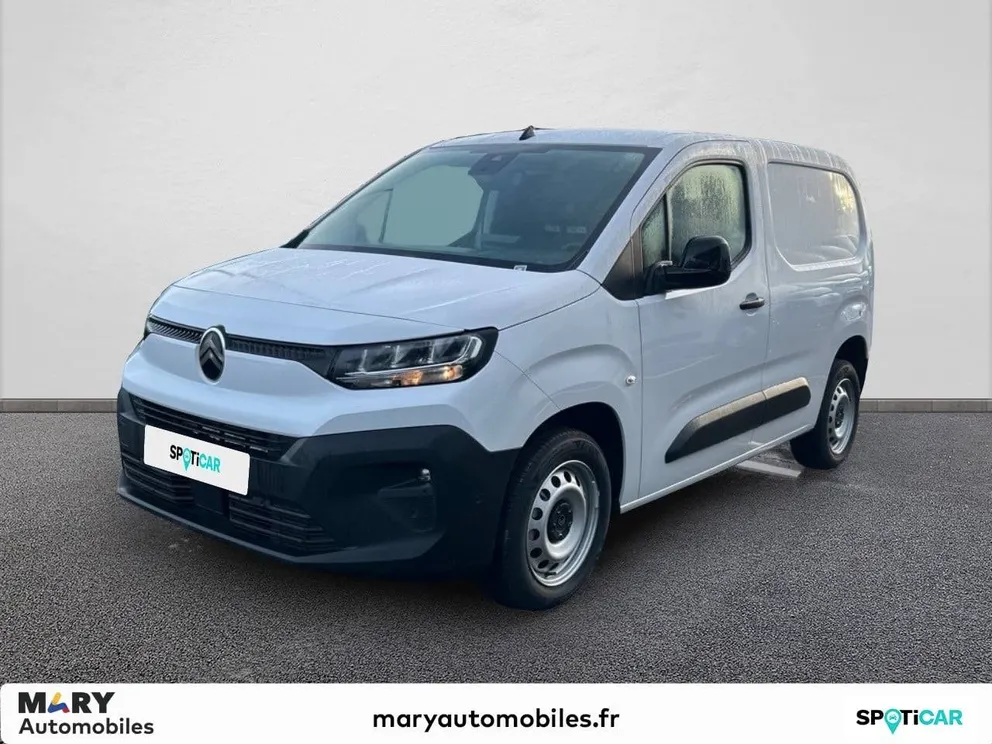 Véhicule occasion 211473 - Citroën BERLINGO - Photo 1