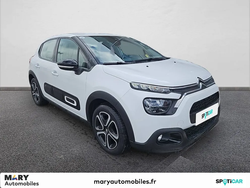 Véhicule occasion 223590 - Citroën C3 - Photo 3