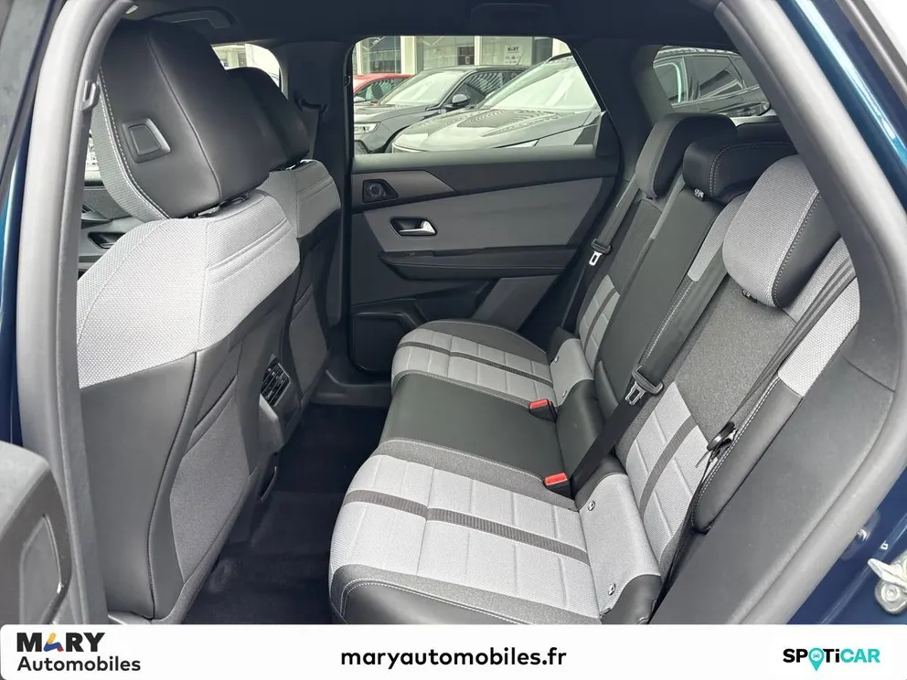 Véhicule occasion 194498 - opel GRANDLAND - Photo 10