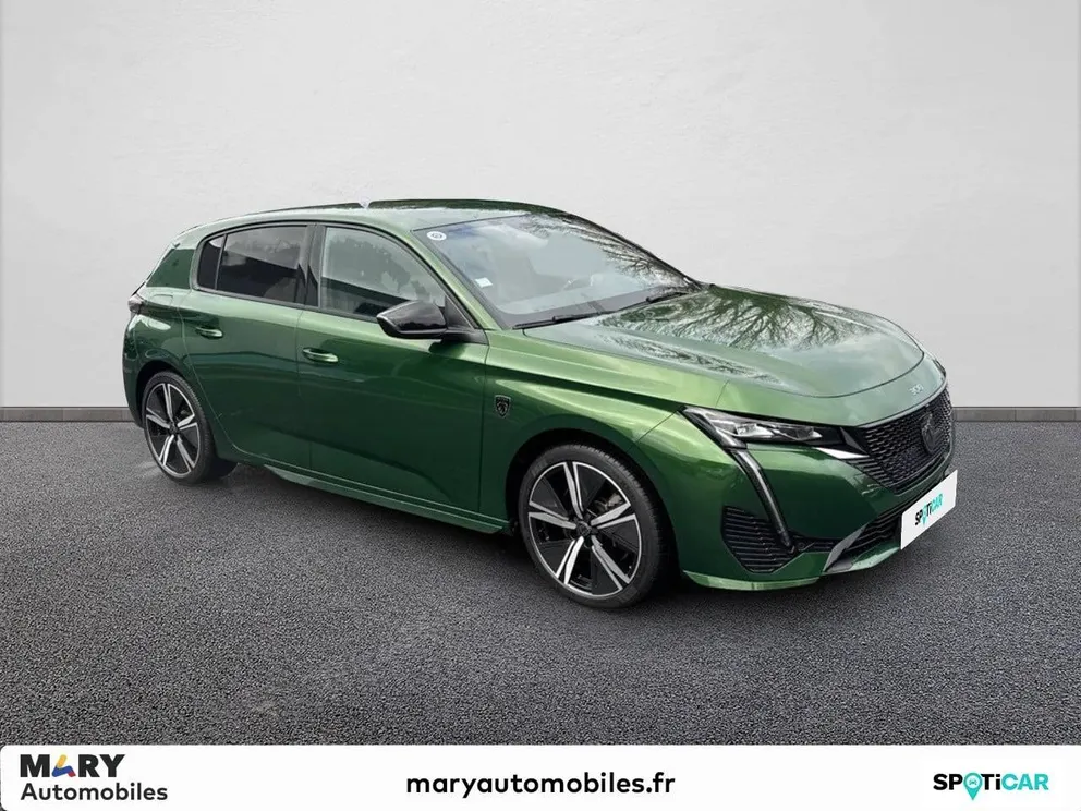 Véhicule occasion 212360 - peugeot 308 - Photo 3