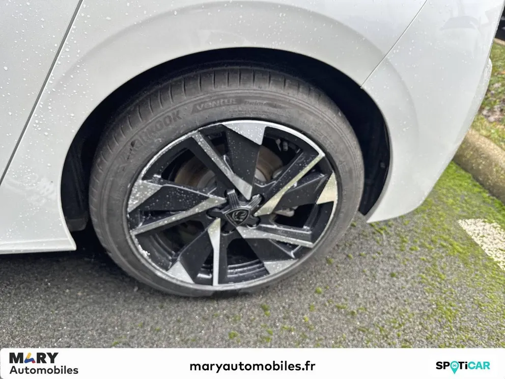 Véhicule occasion 146919 - peugeot 308 - Photo 11