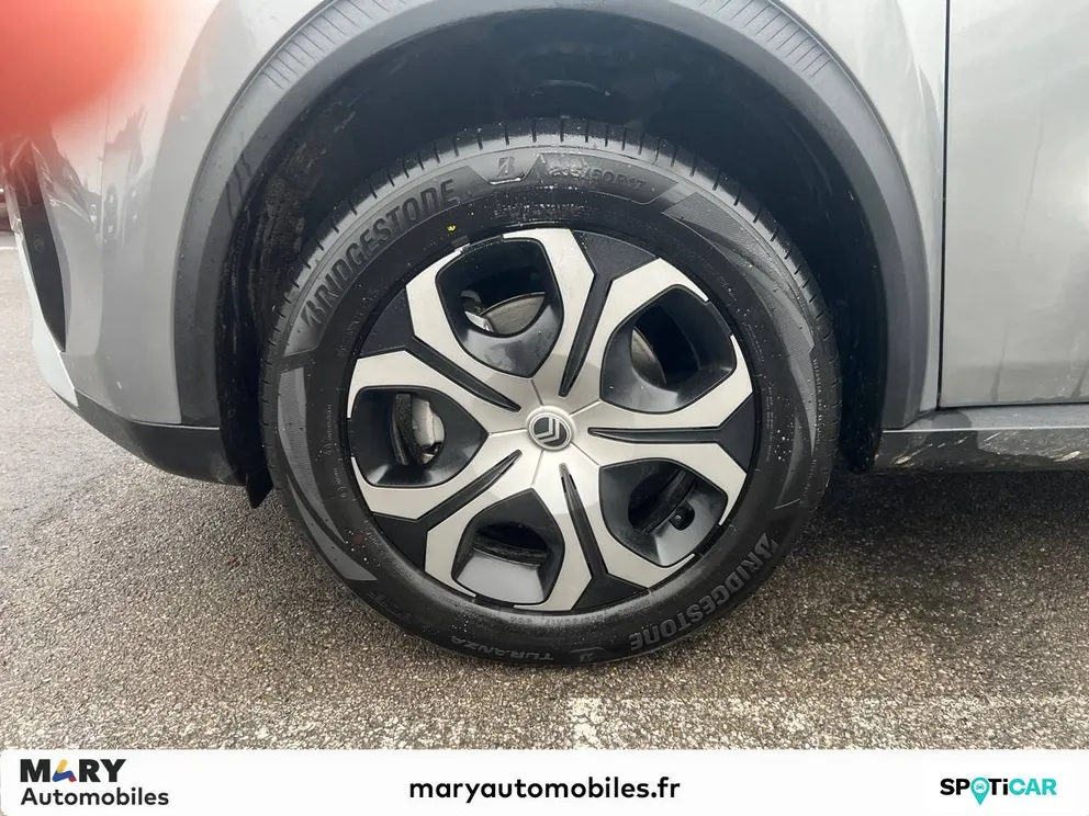 Véhicule occasion 194216 - Citroën C3 AIRCROSS - Photo 11