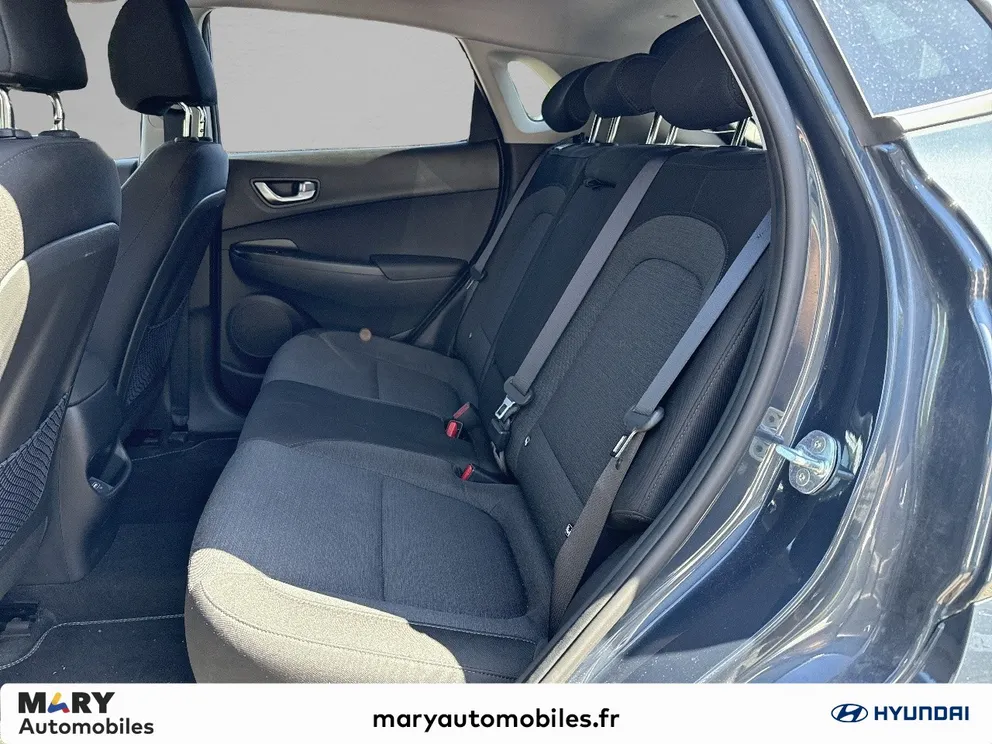 Véhicule occasion 1231045 - hyundai KONA - Photo 14