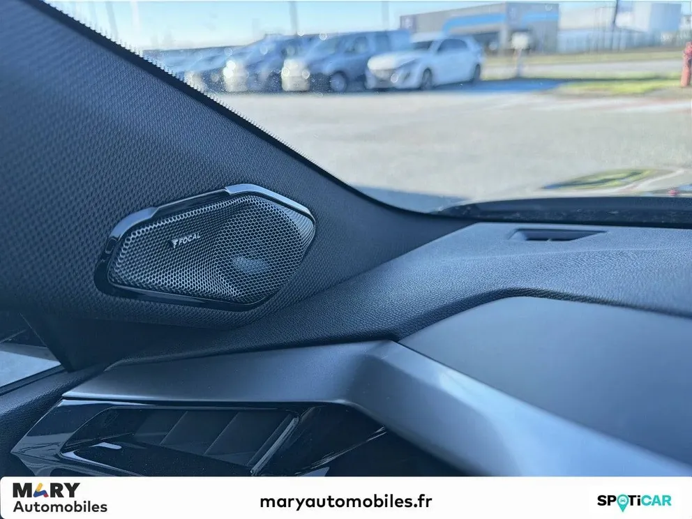 Véhicule occasion 224371 - peugeot 308 - Photo 14