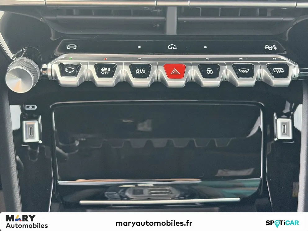 Véhicule occasion 1239275 - peugeot 2008 - Photo 18