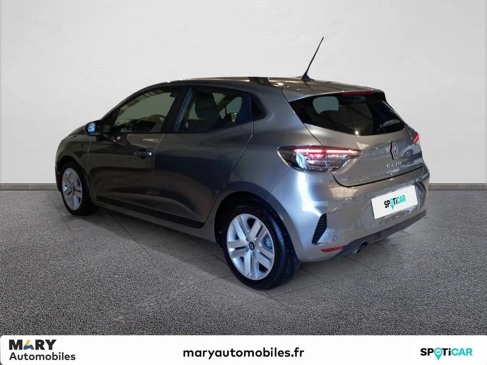 Véhicule occasion 224064 - renault CLIO - Photo 7