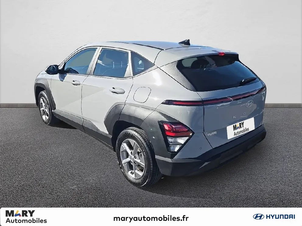 Véhicule occasion 199560 - hyundai KONA - Photo 7