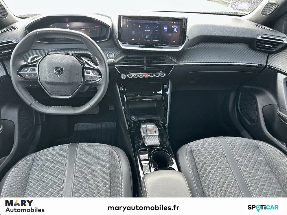 Véhicule occasion 1229850 - peugeot 2008 - Photo 8