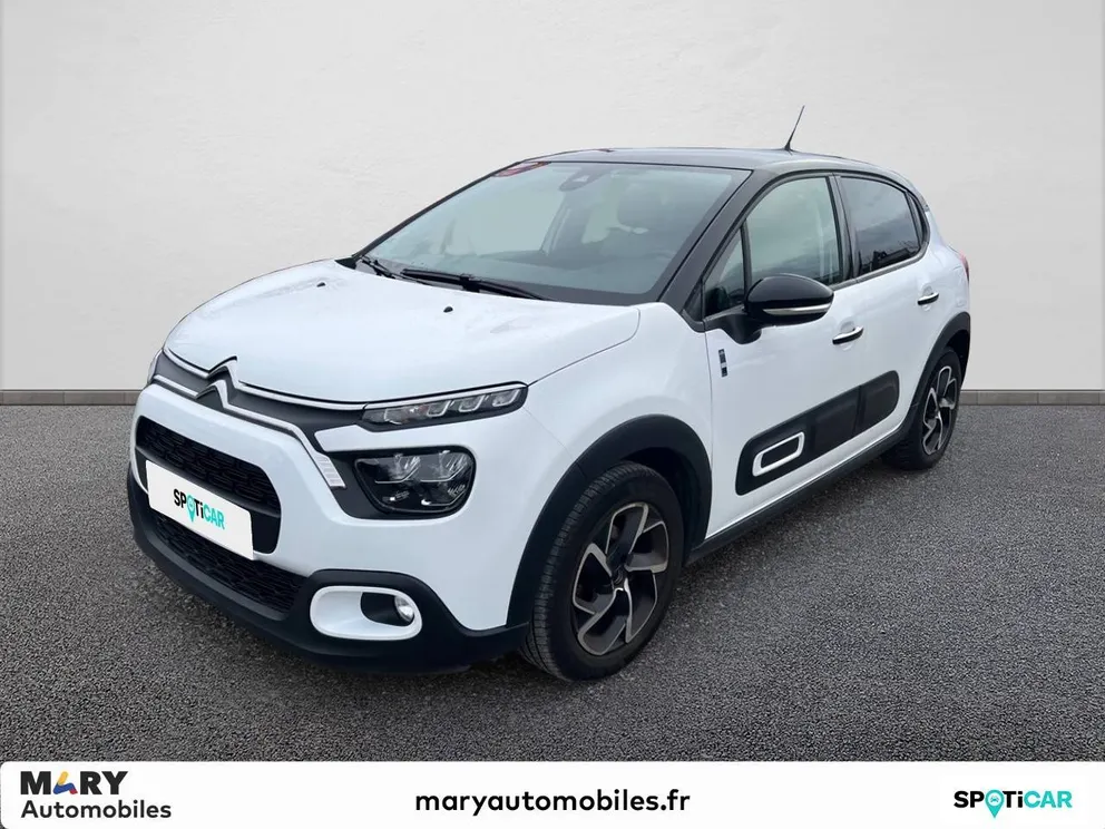 Véhicule occasion 217629 - Citroën C3 - Photo 1