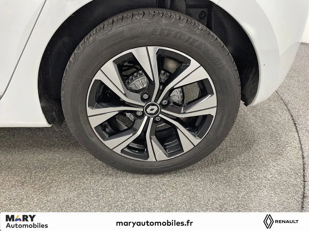 Véhicule occasion 208424 - renault CLIO - Photo 11