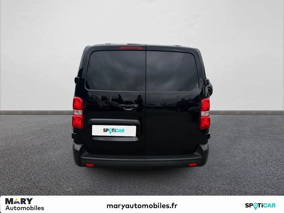 Véhicule occasion 1240026 - peugeot EXPERT - Photo 3