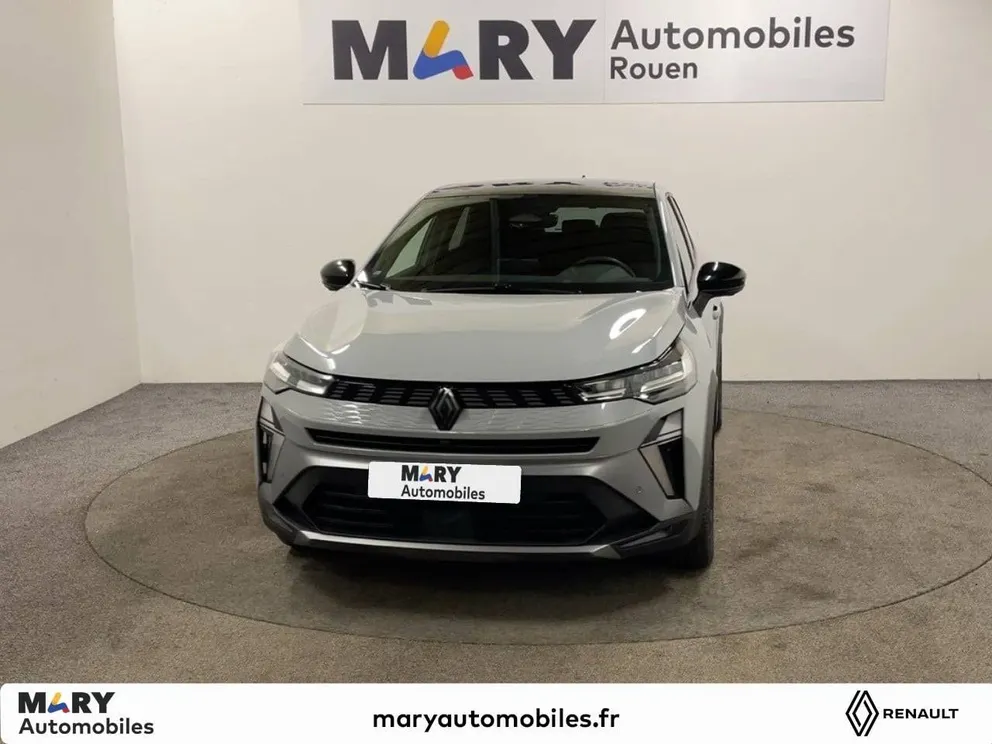 Véhicule occasion 207828 - renault SYMBIOZ - Photo 2