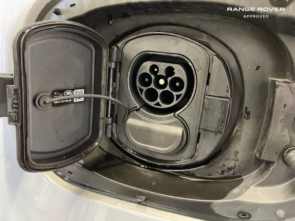 Véhicule occasion 194751 - land rover RANGE ROVER SPORT - Photo 16