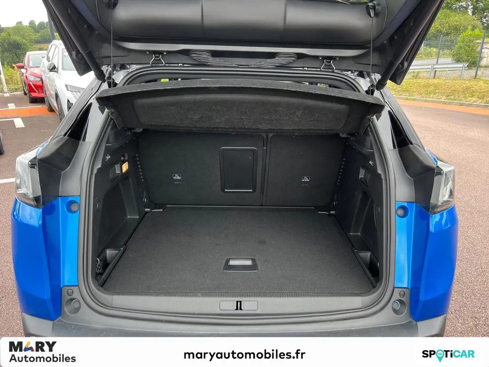 Véhicule occasion 1232652 - peugeot 3008 - Photo 21
