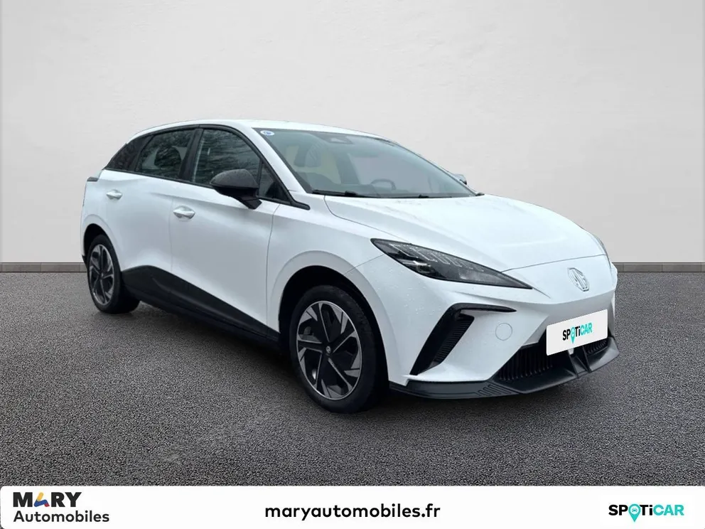 Véhicule occasion 222547 - mg MG4 - Photo 3