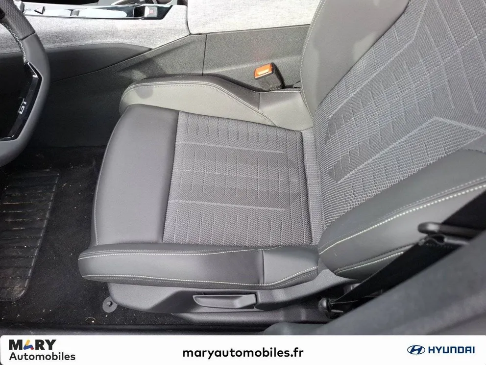 Véhicule occasion 194952 - peugeot 5008 - Photo 9