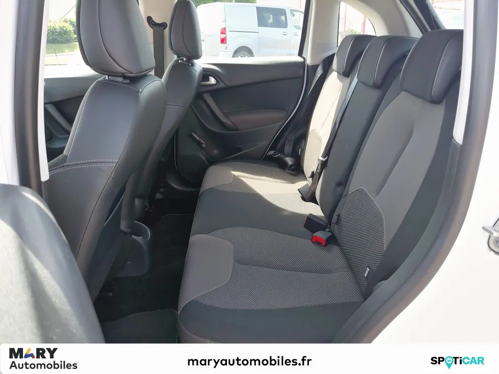 Véhicule occasion 172799 - Citroën C3 - Photo 19