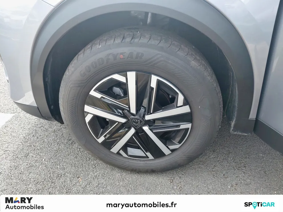 Véhicule occasion 1229283 - peugeot 2008 - Photo 7