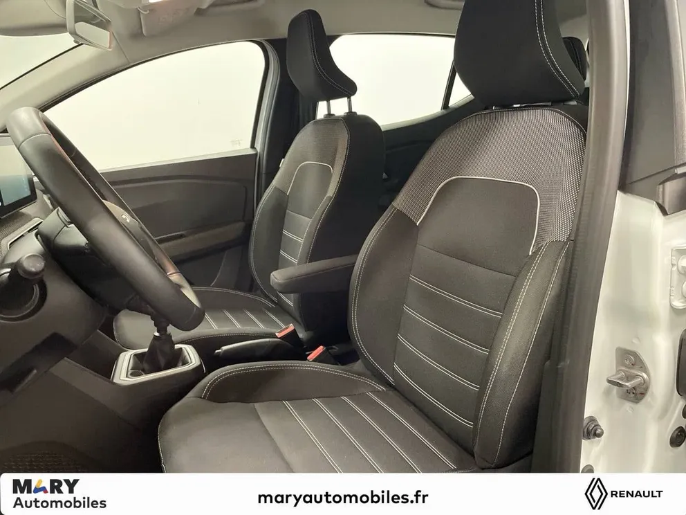 Véhicule occasion 217427 - dacia SANDERO - Photo 9