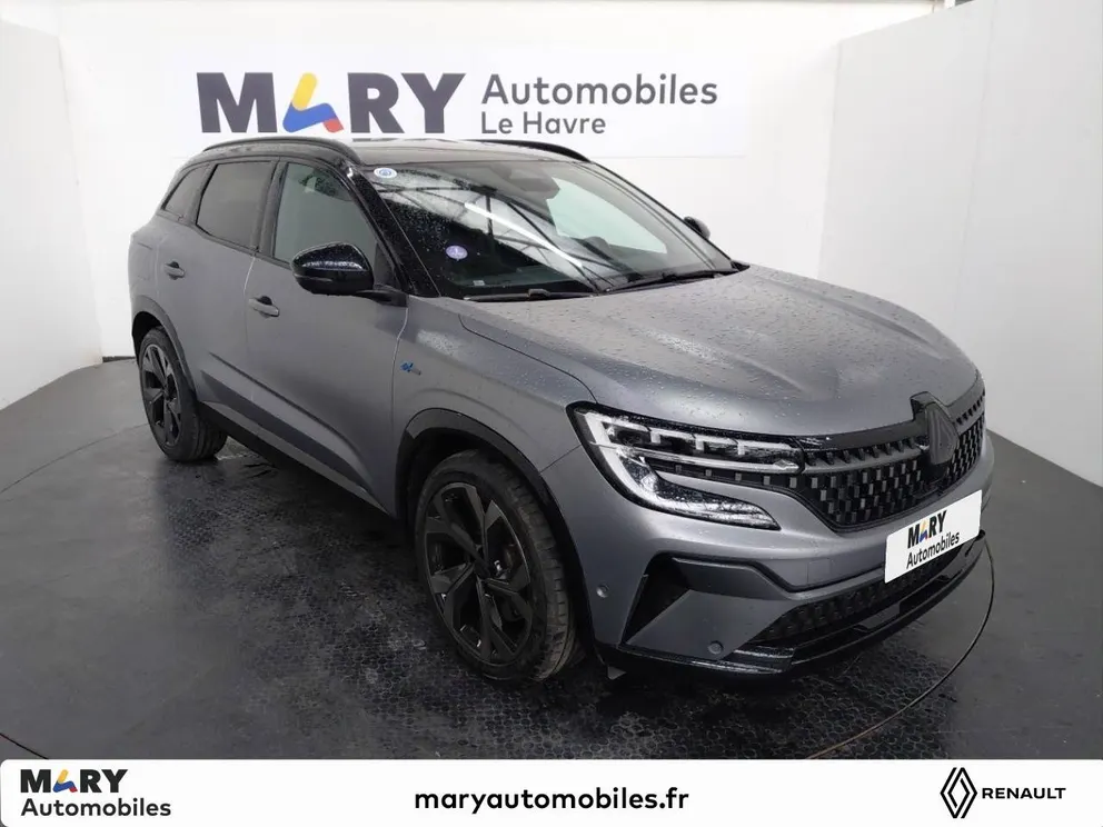 Véhicule occasion 219965 - renault AUSTRAL - Photo 3