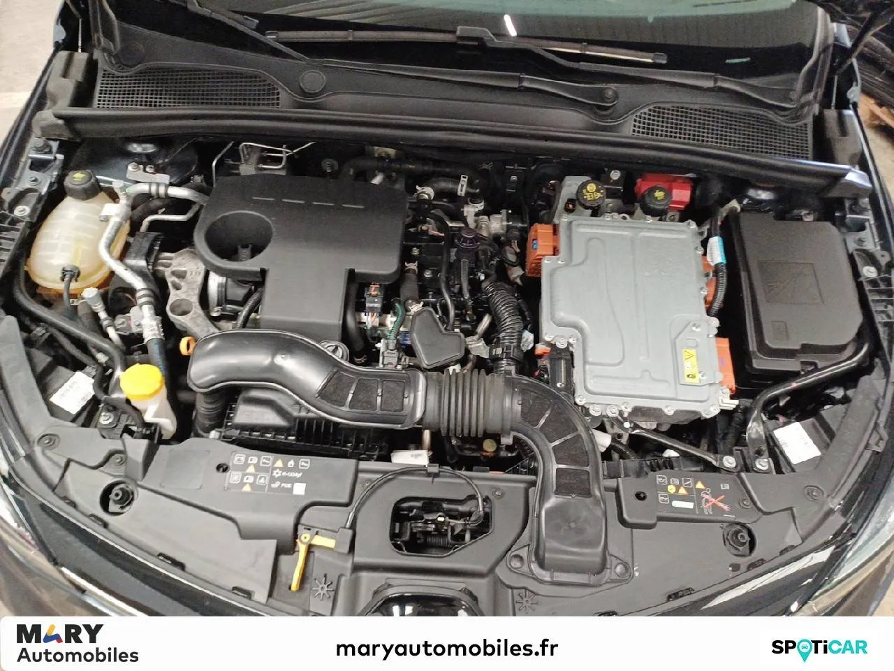 image du véhicule