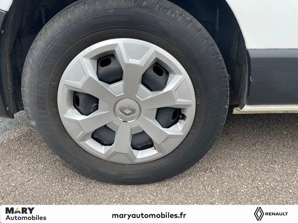 Véhicule occasion 237919 - renault TRAFIC - Photo 20
