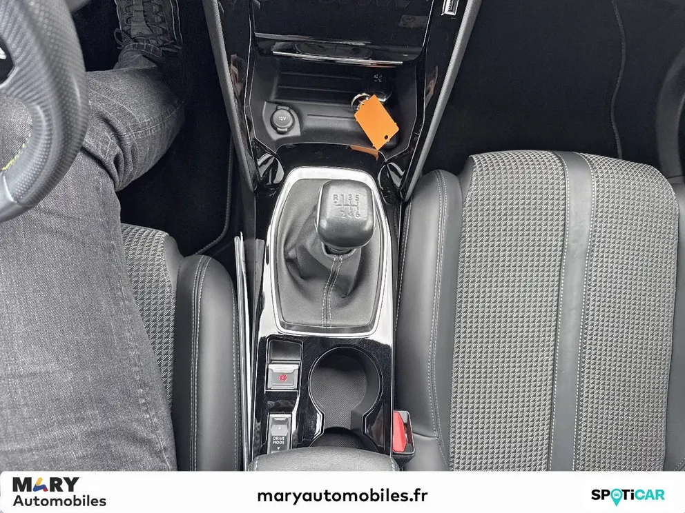 Véhicule occasion 191688 - peugeot 2008 - Photo 16