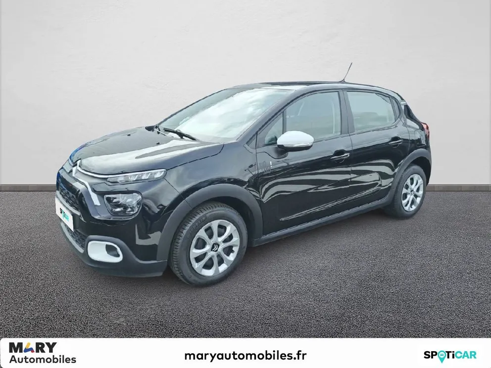 Véhicule occasion 194144 - Citroën C3 - Photo 1