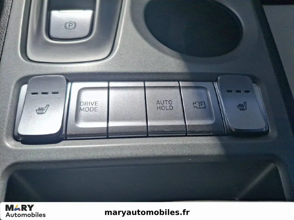 Véhicule occasion 191537 - hyundai KONA - Photo 14