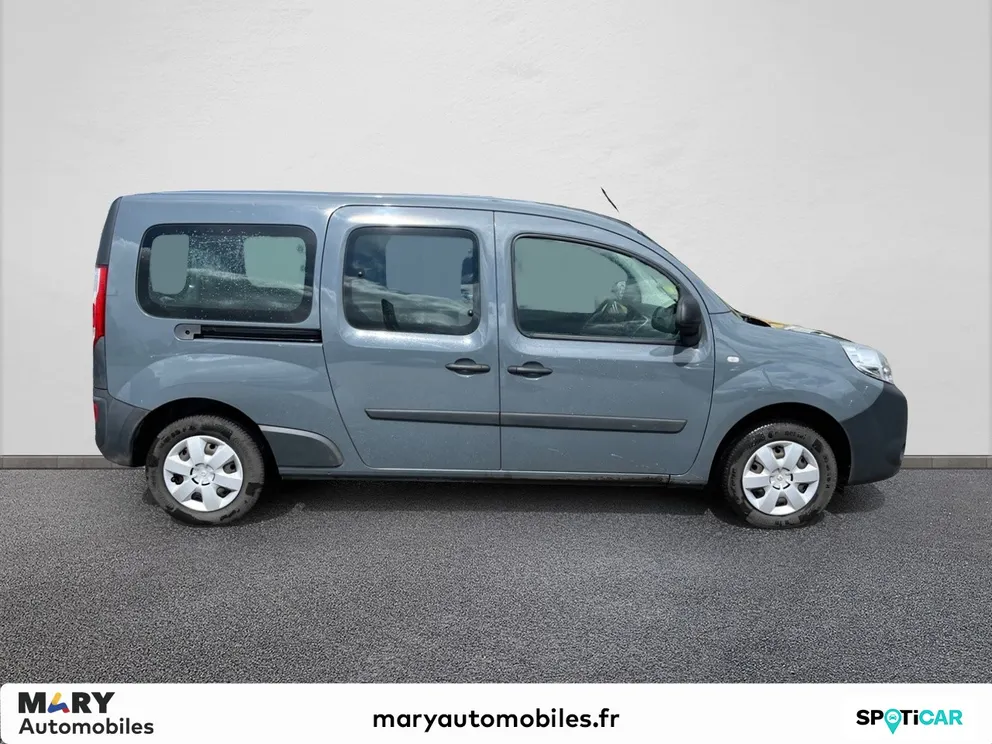 Véhicule occasion 238792 - renault KANGOO - Photo 4