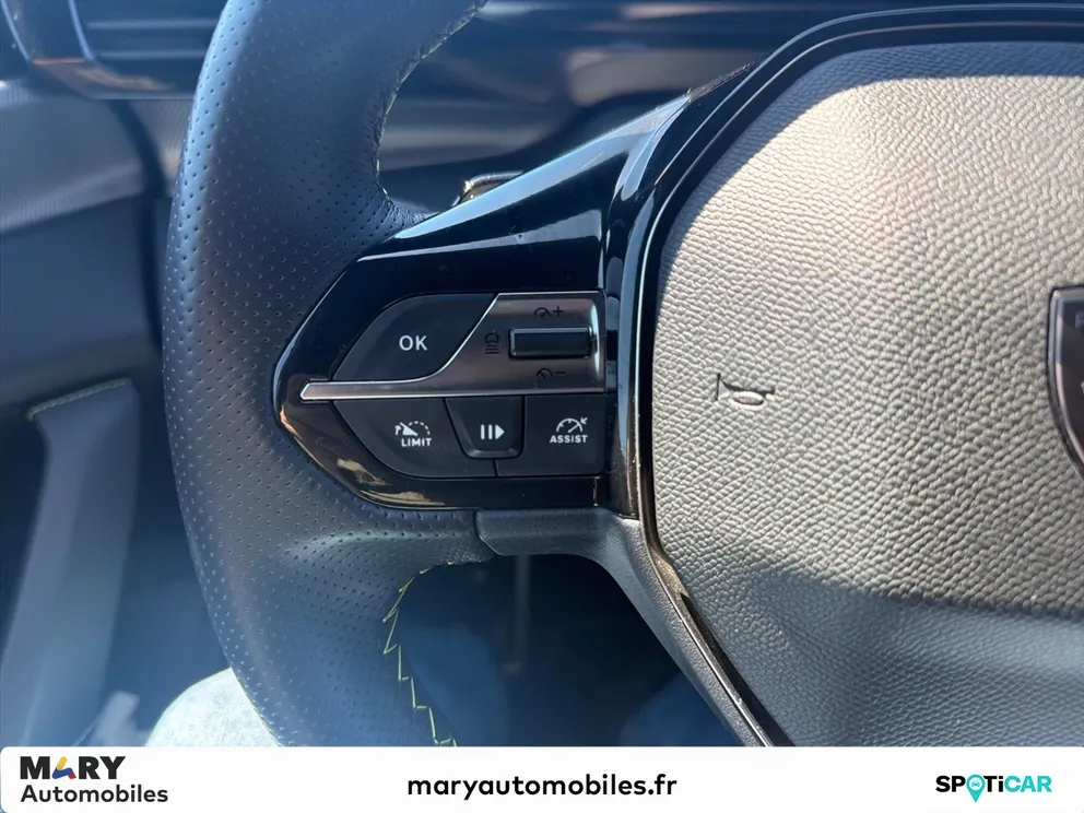 Véhicule occasion 233515 - peugeot 308 - Photo 16