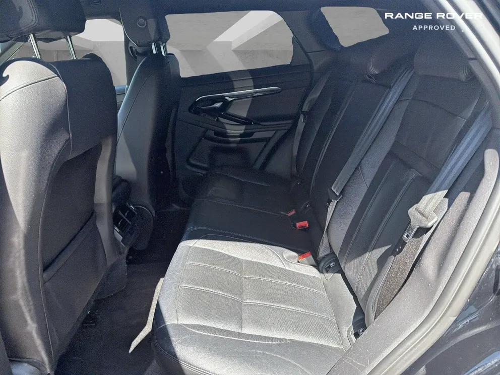 Véhicule occasion 1235007 - land rover RANGE ROVER EVOQUE - Photo 17