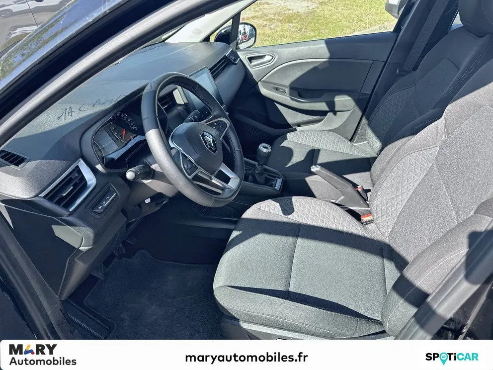 Véhicule occasion 228691 - renault CLIO - Photo 9