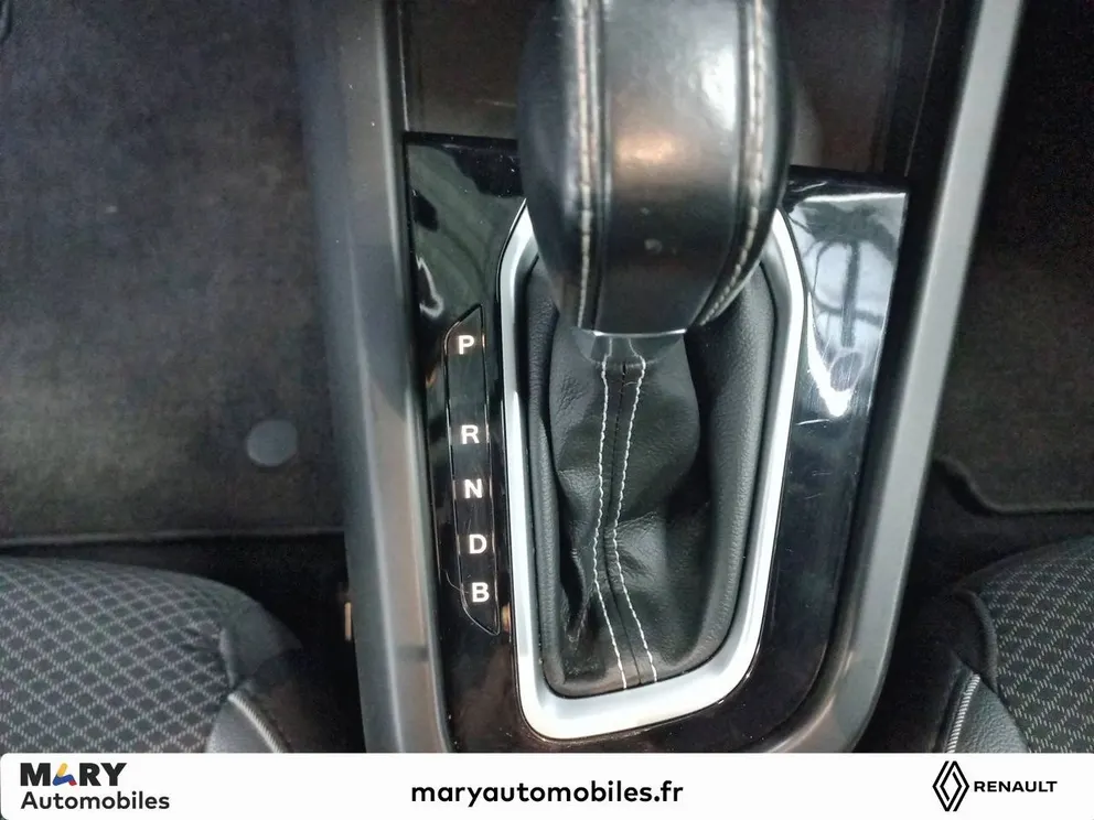 Véhicule occasion 214082 - renault ARKANA - Photo 21