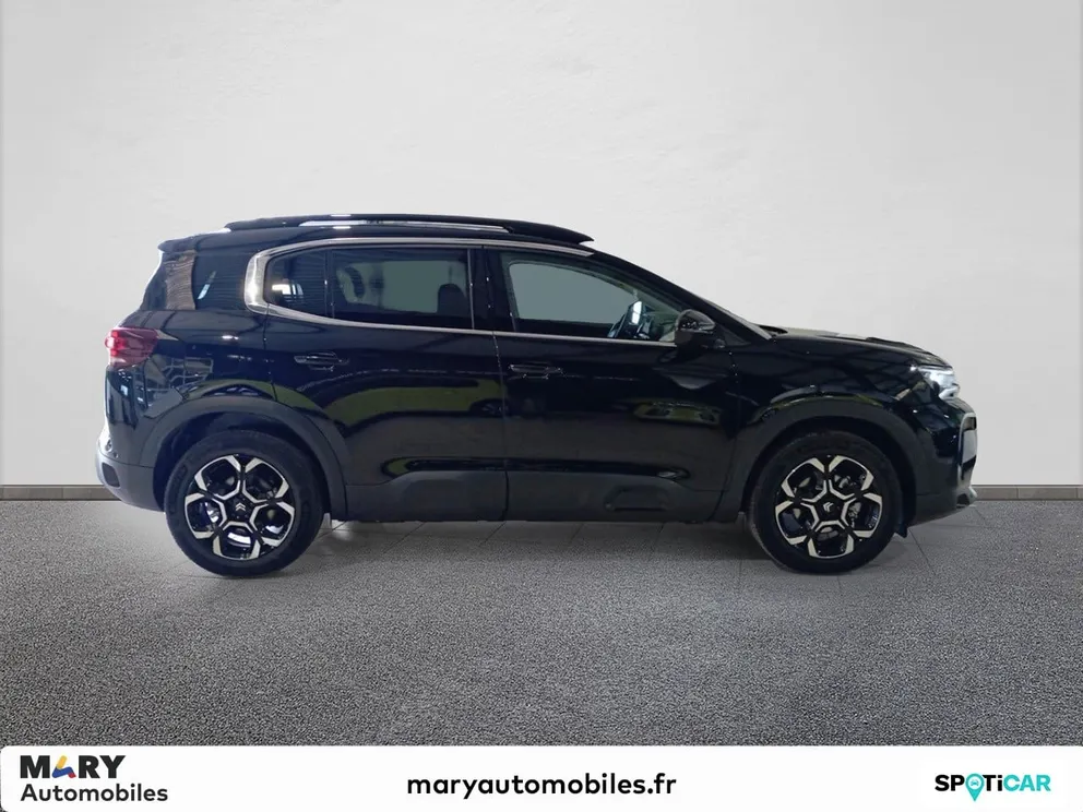 Véhicule occasion 233469 - Citroën C5 AIRCROSS - Photo 4