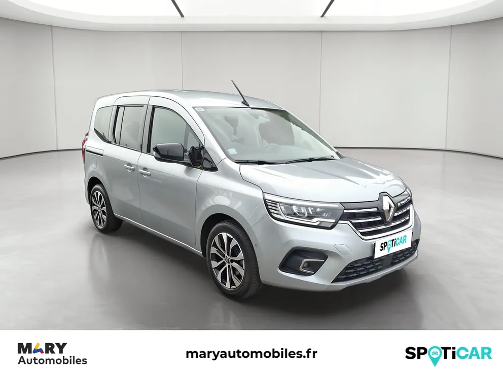 Véhicule occasion 1243760 - renault KANGOO - Photo 6