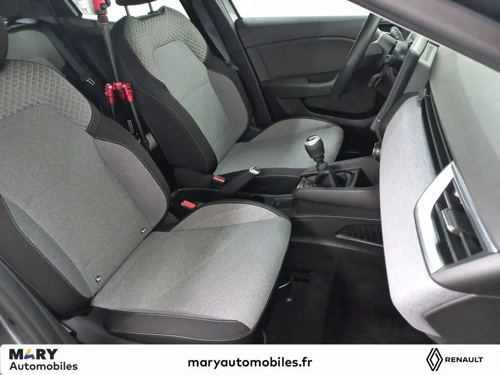 Véhicule occasion 230271 - renault CLIO - Photo 13