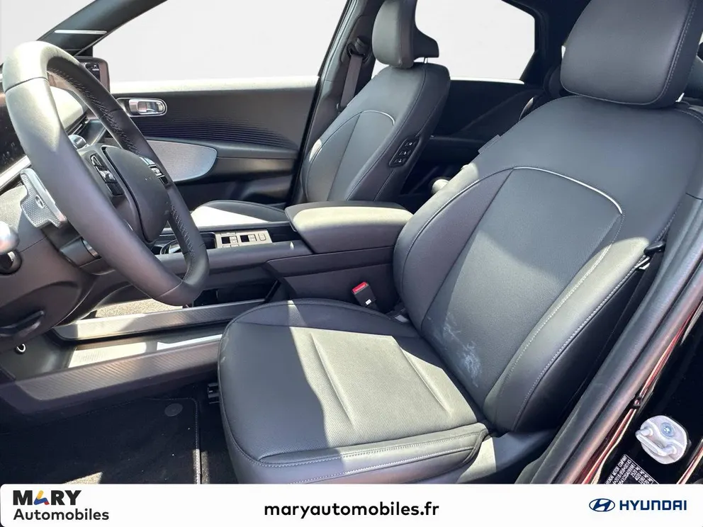 Véhicule occasion 180033 - hyundai IONIQ 6 - Photo 9