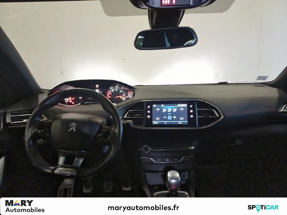 Véhicule occasion 196232 - peugeot 308 - Photo 8