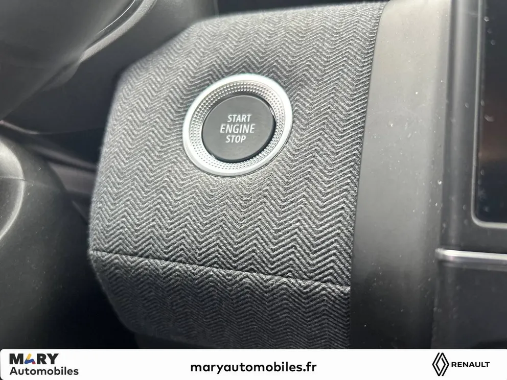 Véhicule occasion 194251 - renault CLIO - Photo 11