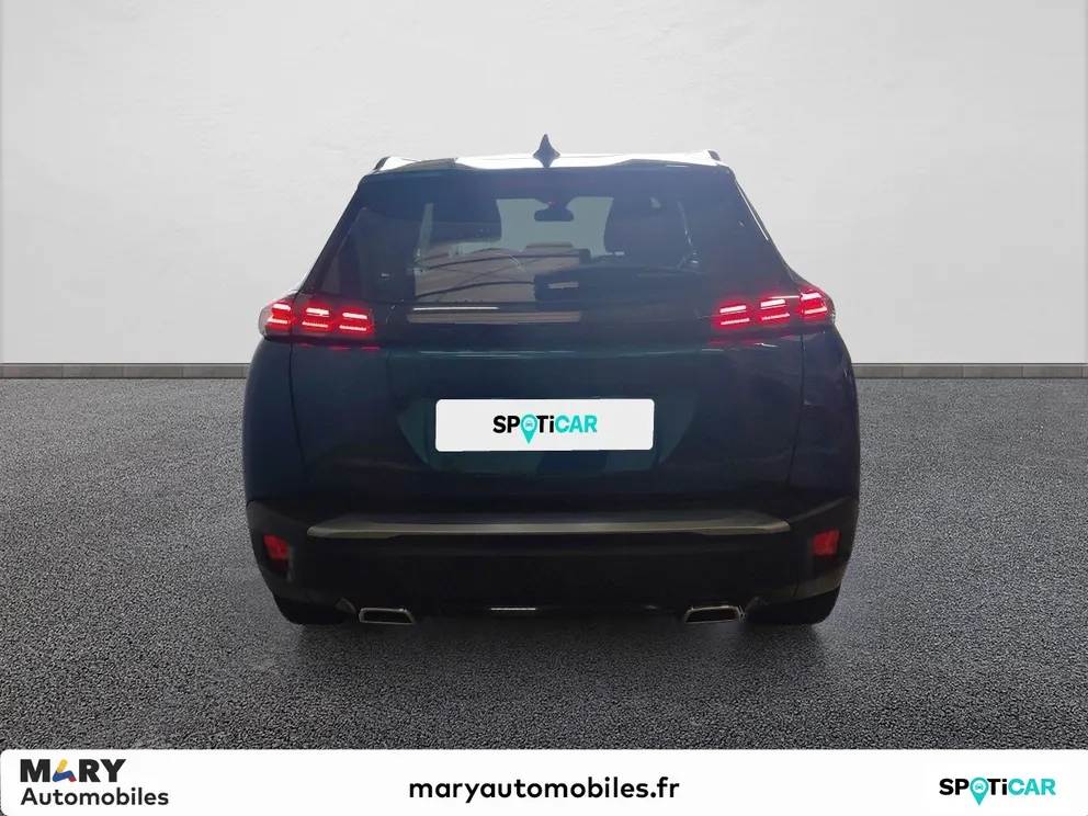Véhicule occasion 236986 - peugeot 2008 - Photo 3