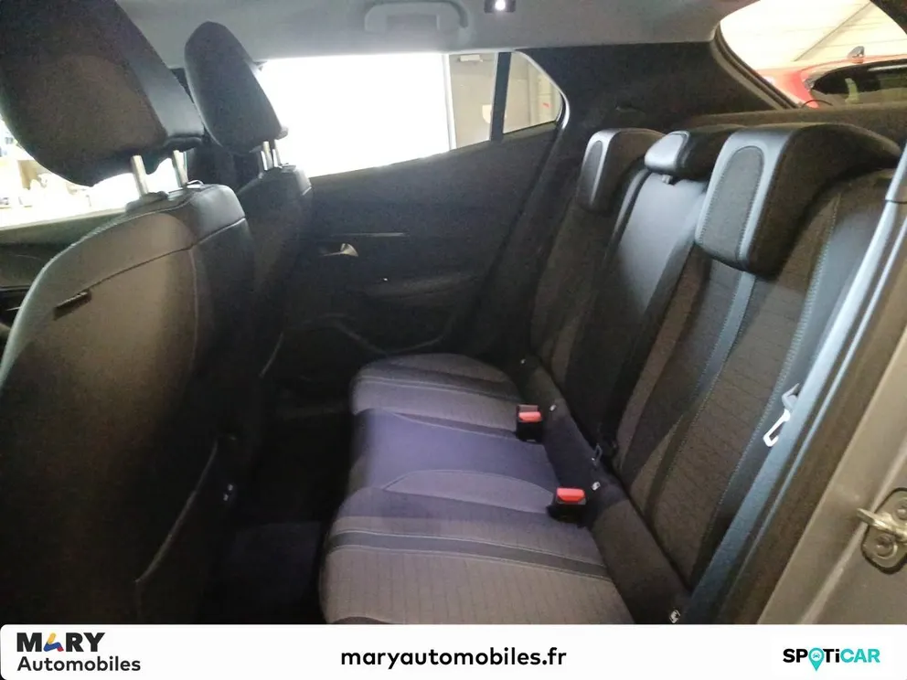 Véhicule occasion 207159 - peugeot 2008 - Photo 10