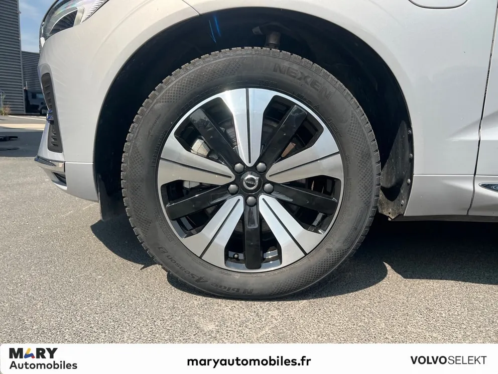Véhicule occasion 1228002 - volvo XC60 - Photo 7